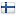 muslimahsendure.org server is located in Finland